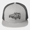 Original Fit Snapback Trucker Cap Thumbnail