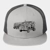 Original Fit Snapback Trucker Cap Thumbnail