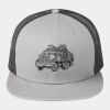 Original Fit Snapback Trucker Cap Thumbnail
