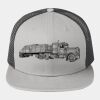 Original Fit Snapback Trucker Cap Thumbnail