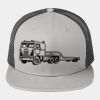 Original Fit Snapback Trucker Cap Thumbnail