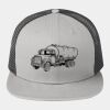 Original Fit Snapback Trucker Cap Thumbnail