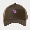 Snapback Trucker Cap Thumbnail