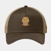 Snapback Trucker Cap Thumbnail