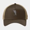 Snapback Trucker Cap Thumbnail