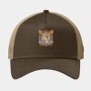 Snapback Trucker Cap Thumbnail