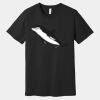 Unisex Jersey Short Sleeve Tee Thumbnail
